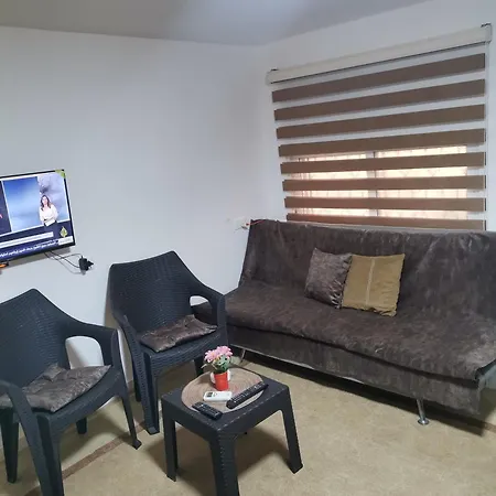 Beit Al Hasan بيت الحسن Umm Qays Room photo