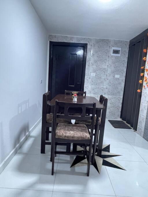 Apartment Beit Al Hasan الحسن