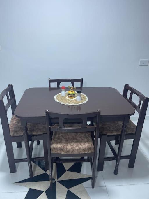 Beit Al Hasan الحسن Apartment Umm Qays