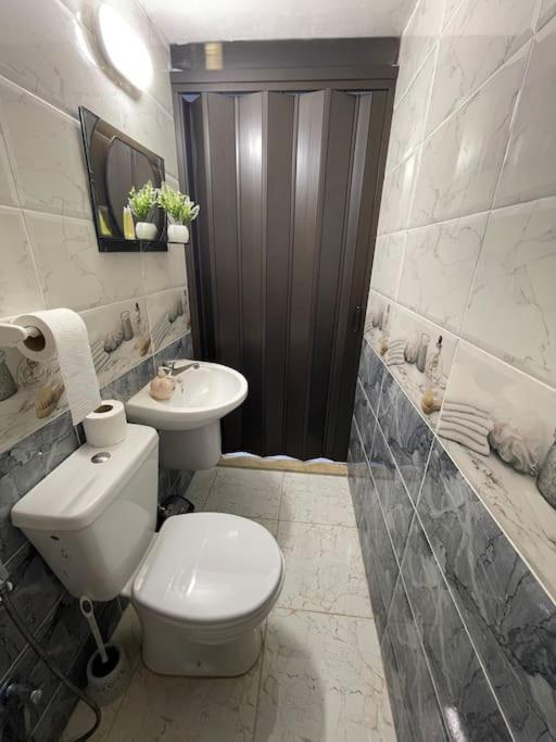 Apartment Beit Al Hasan الحسن *