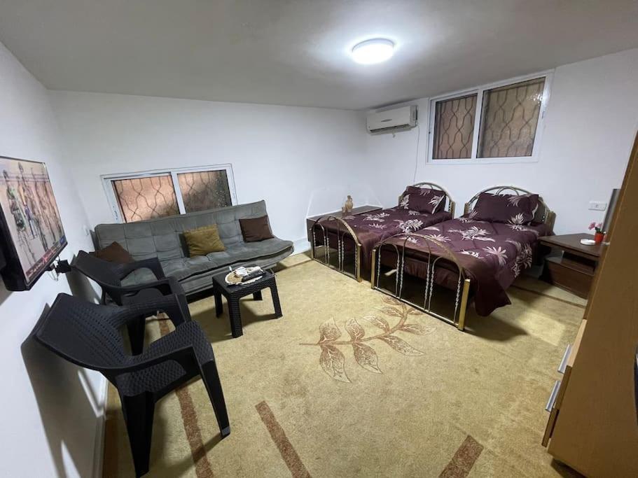 Apartment Beit Al Hasan الحسن Umm Qays