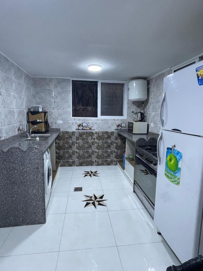 Apartment Beit Al Hasan الحسن Umm Qays