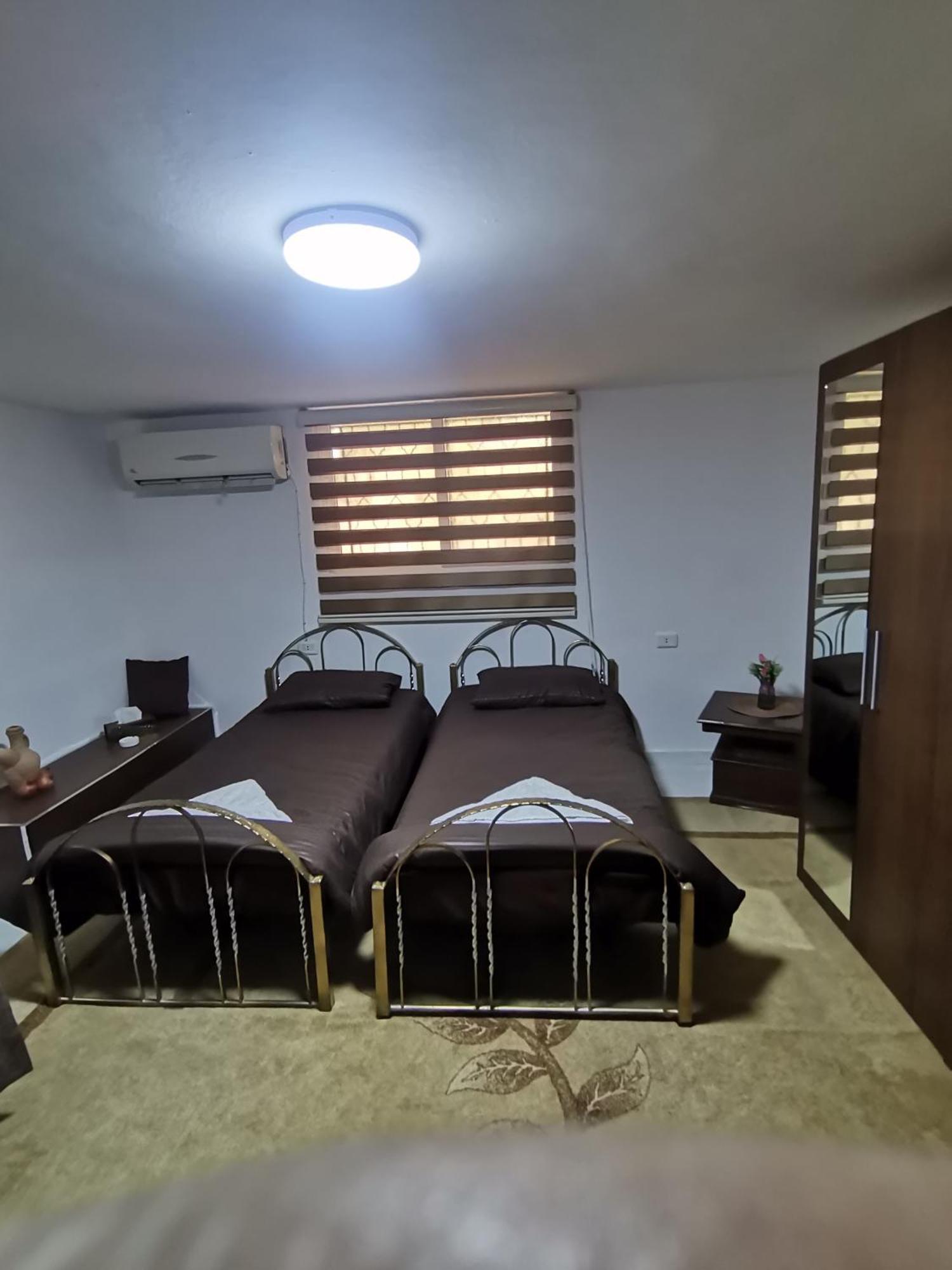Beit Al Hasan الحسن Apartment *