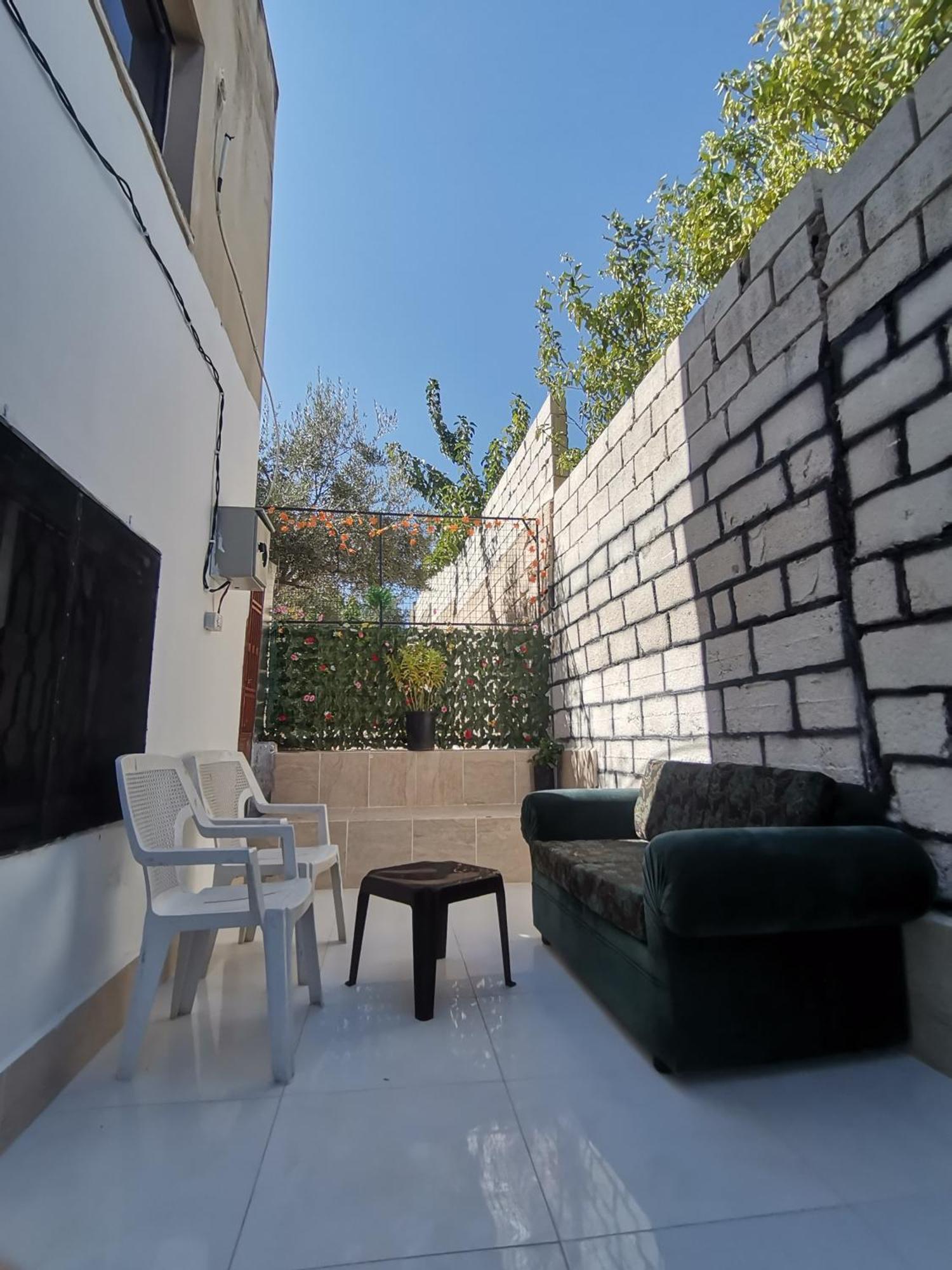 Beit Al Hasan الحسن Apartment