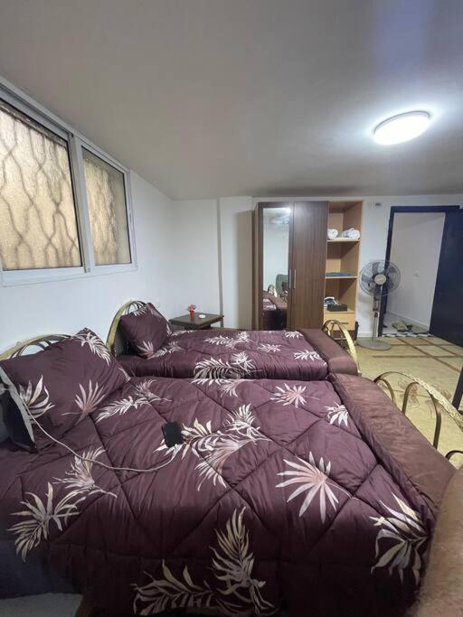 Apartment Beit Al Hasan الحسن *