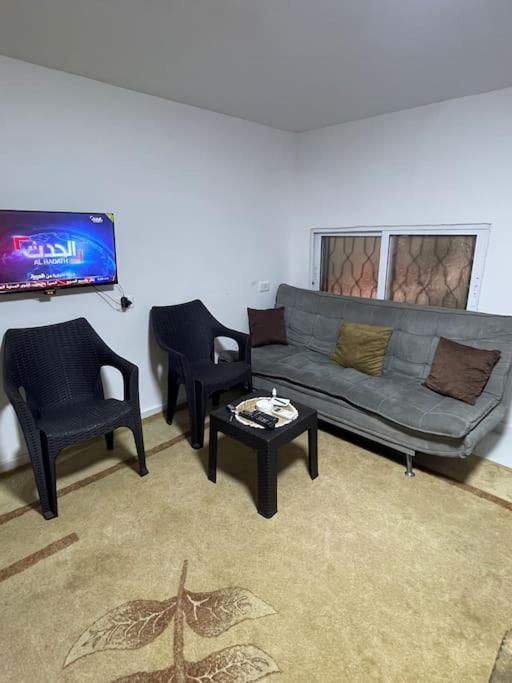 Beit Al Hasan الحسن Apartment Umm Qays